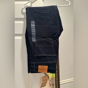 Men’s 36x34 Lucky Brand Jeans; Stonehollow. Coolmax, 410 Athletic Slim. NWT!